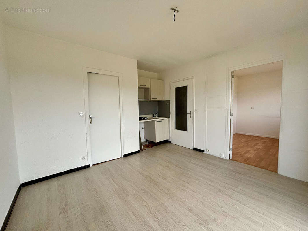 Appartement à ANNECY