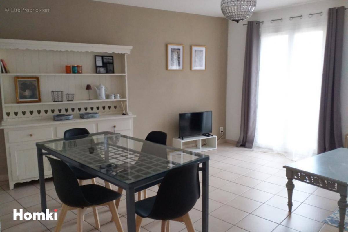 Appartement à PERPIGNAN