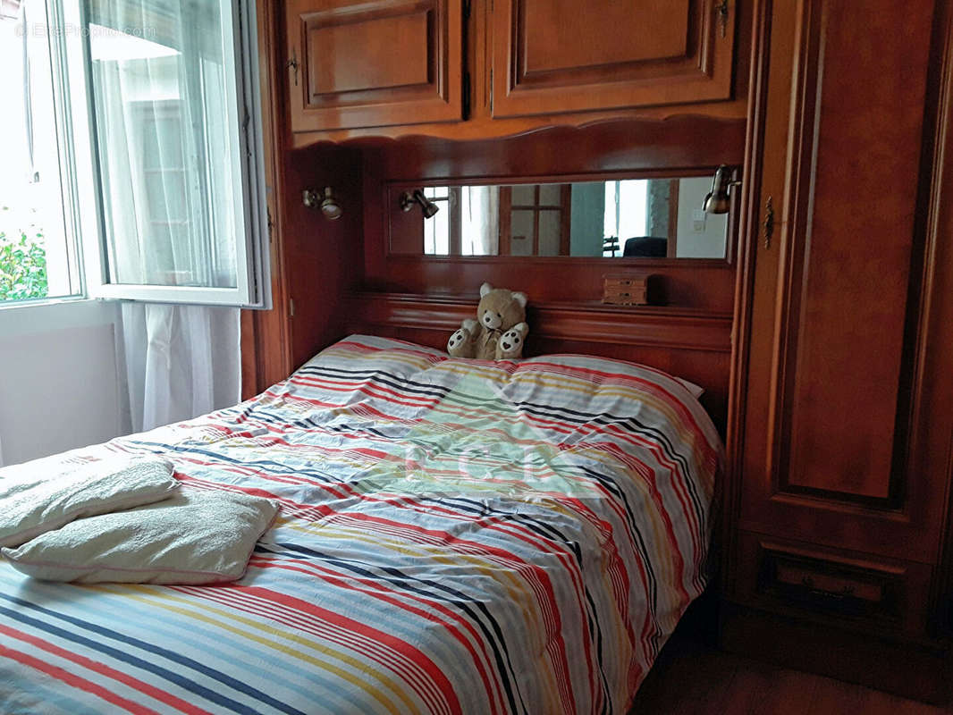 Appartement à MAULE