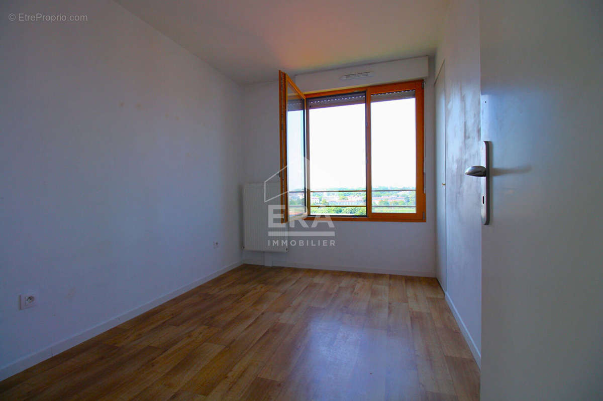 Appartement à IVRY-SUR-SEINE