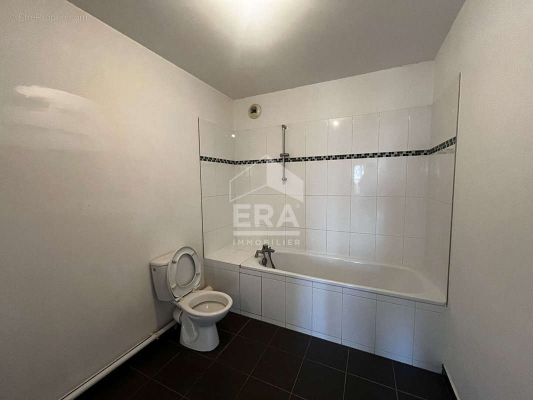 Appartement à IVRY-SUR-SEINE