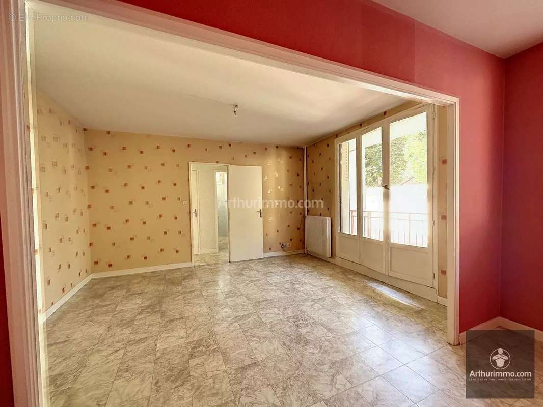 Appartement à ROANNE