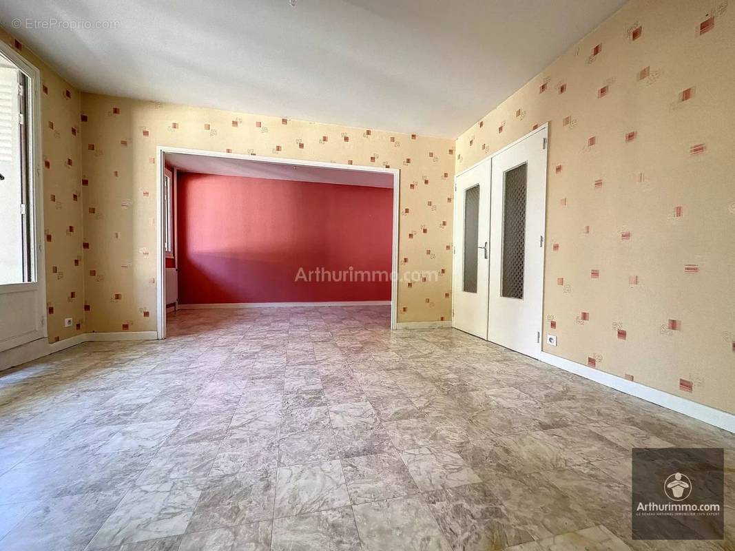 Appartement à ROANNE