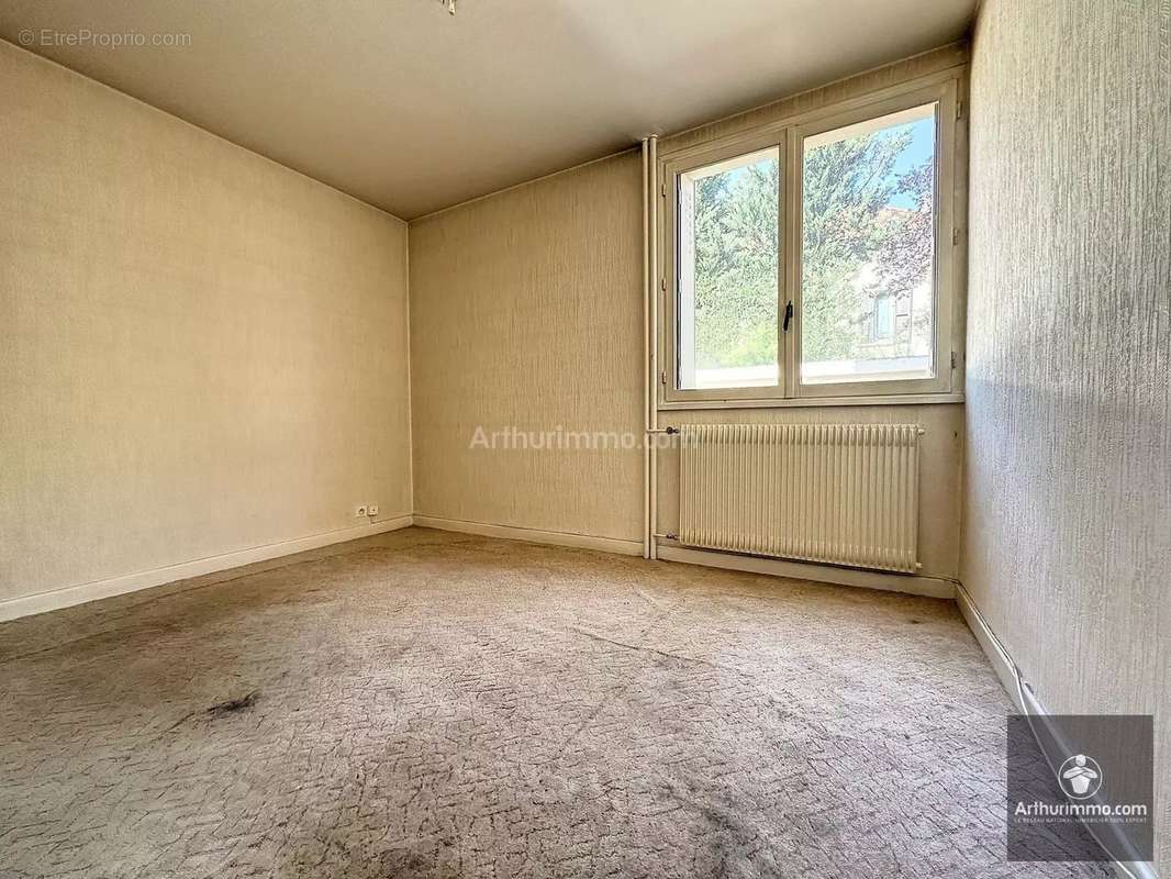 Appartement à ROANNE