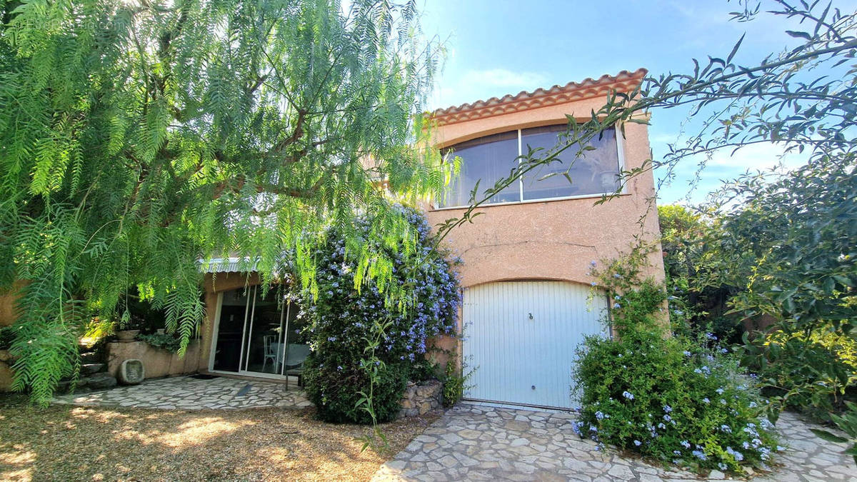 Maison à NARBONNE