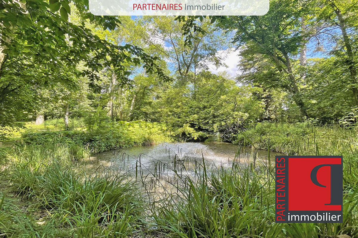 Appartement à LE CHESNAY