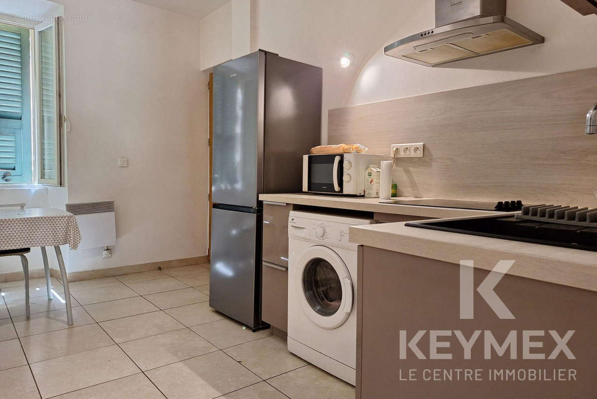 Appartement à AJACCIO