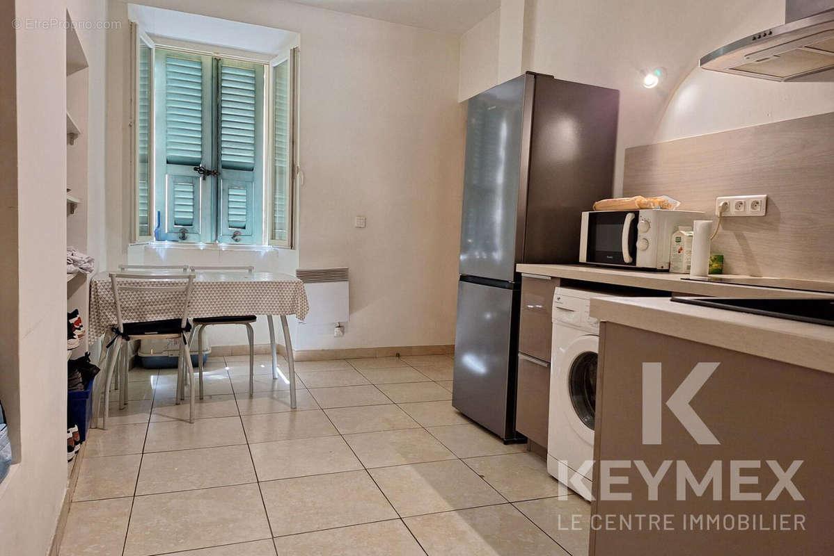 Appartement à AJACCIO