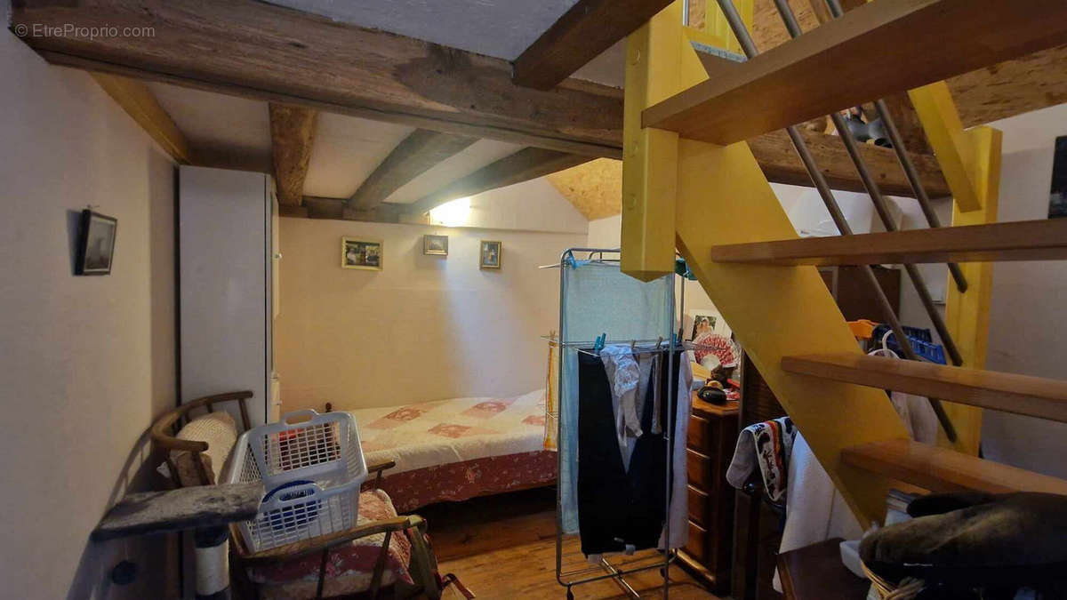 Appartement à TROYES