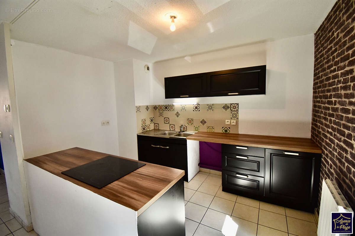 Appartement à CALAIS