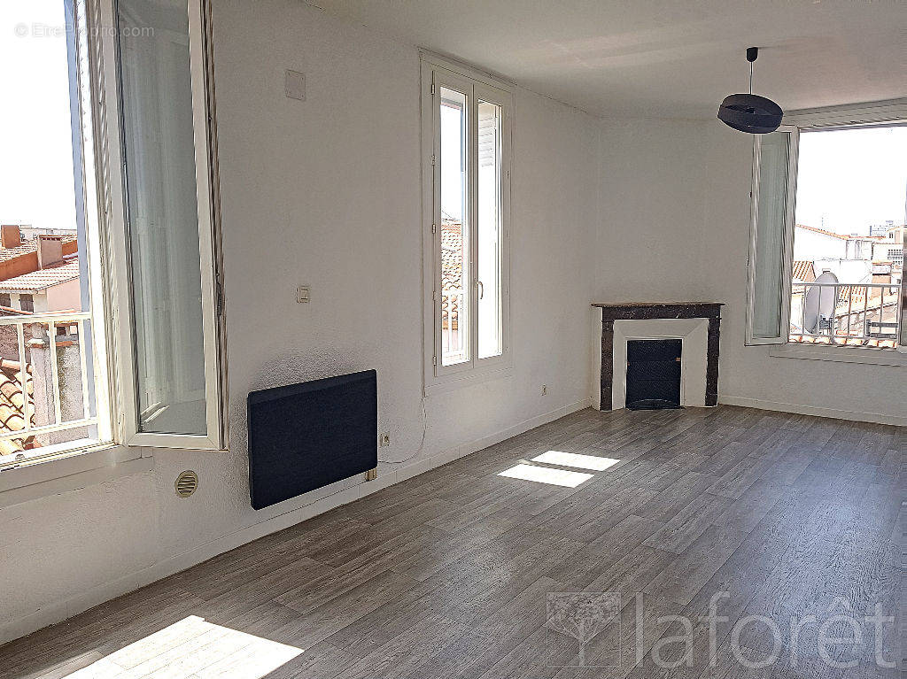 Appartement à PERPIGNAN