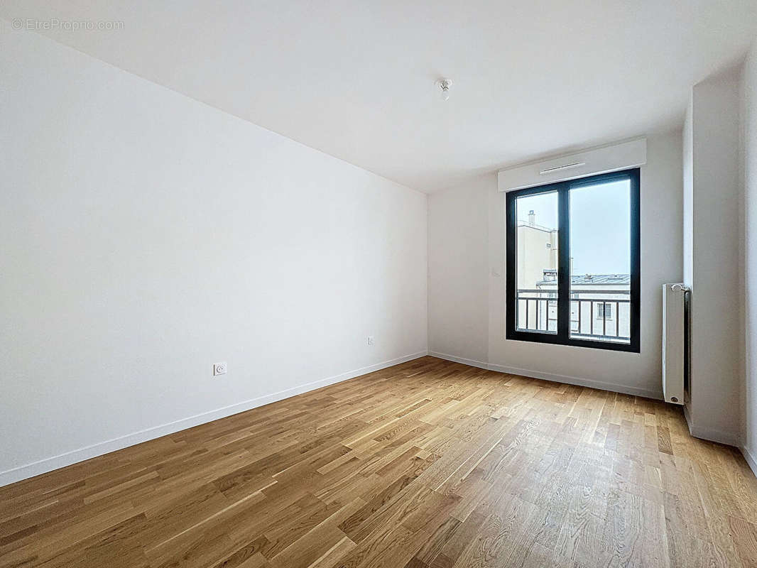 Appartement à BOURG-LA-REINE