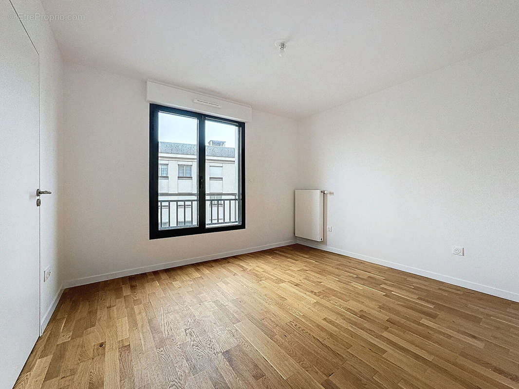 Appartement à BOURG-LA-REINE