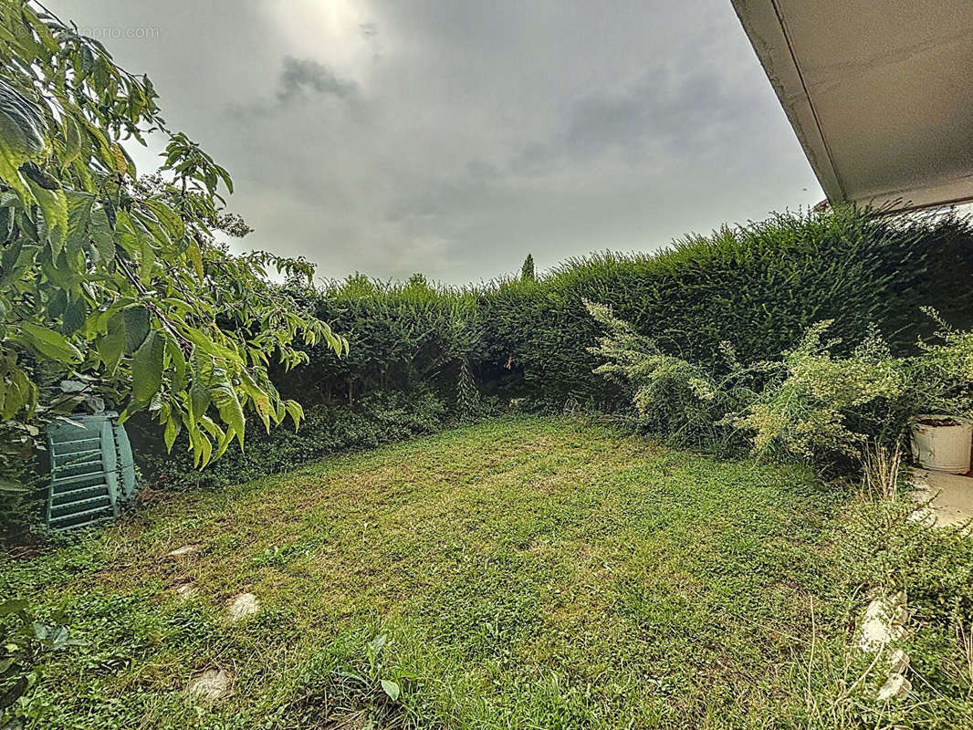 Appartement à BOURG-LA-REINE