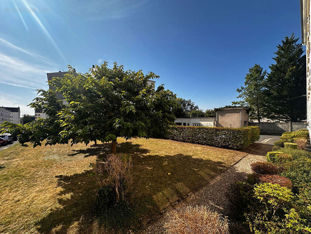 Appartement à BOURGES