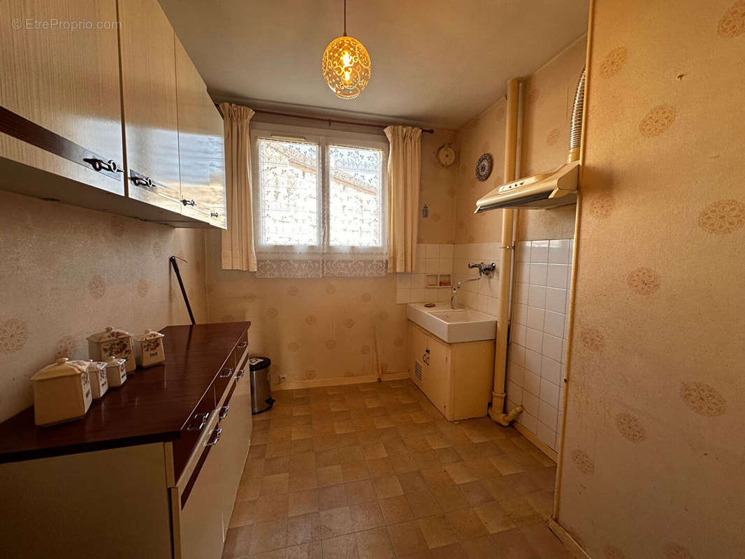 Appartement à BOURGES