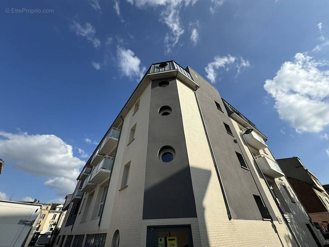 Appartement à ROUEN