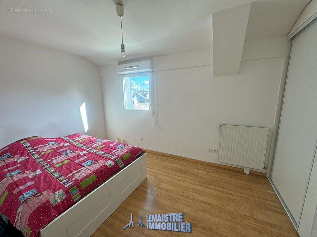 Appartement à ROUEN