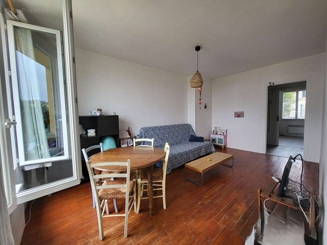 Appartement à LE HAVRE