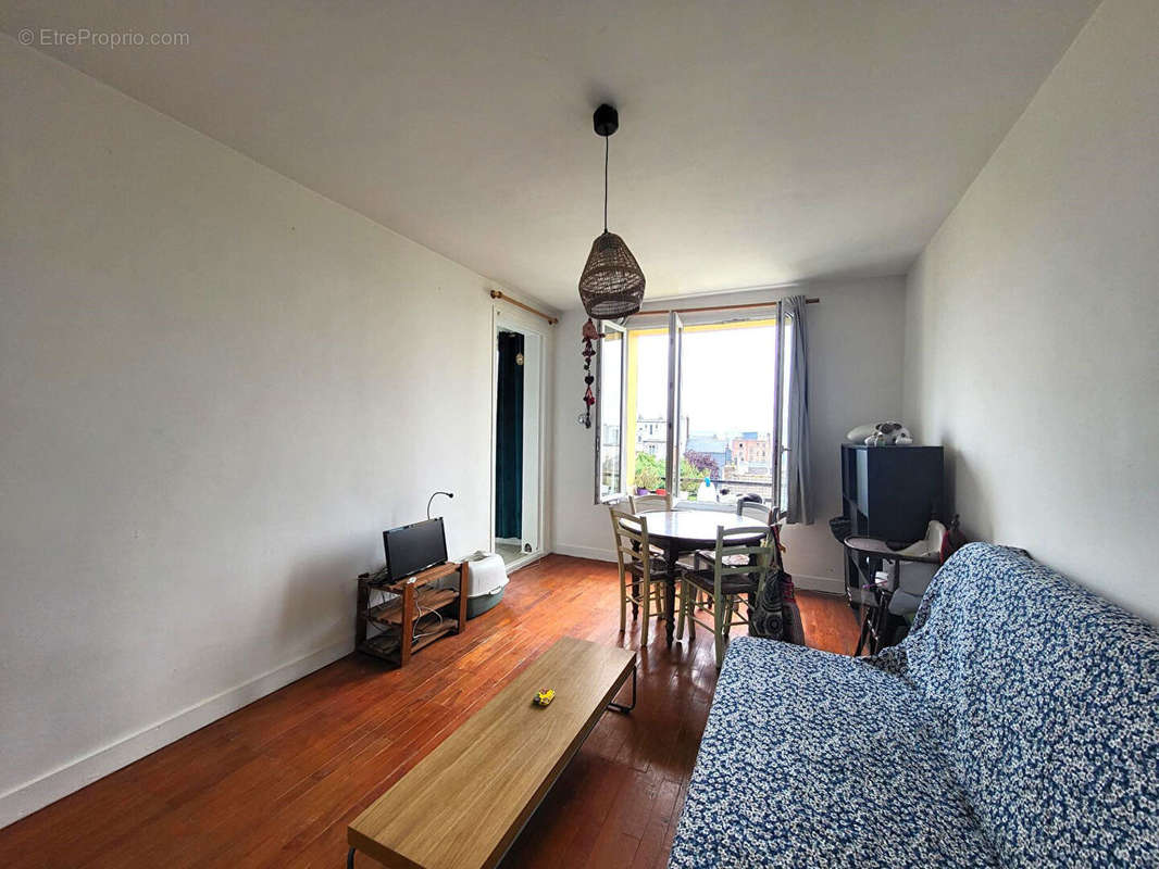 Appartement à LE HAVRE