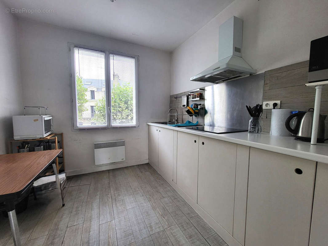 Appartement à LE HAVRE