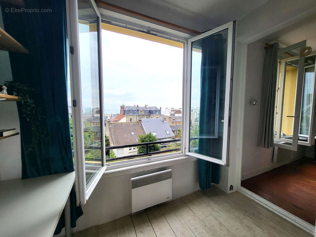 Appartement à LE HAVRE