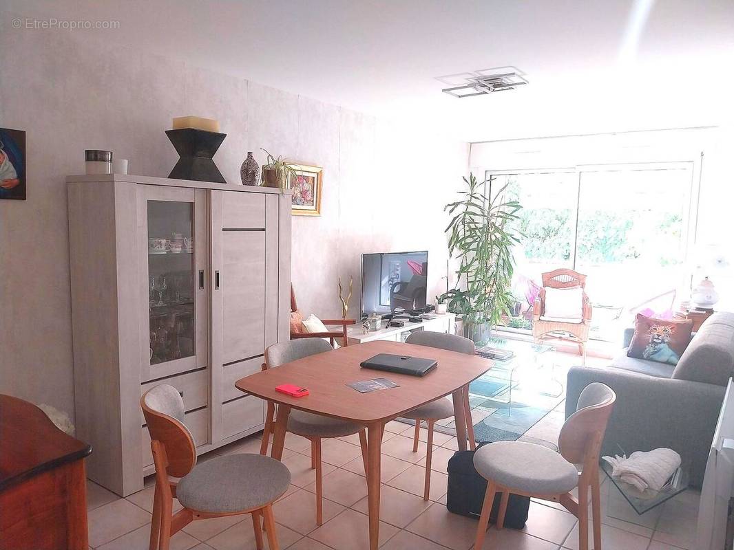 Appartement à MONTELIMAR