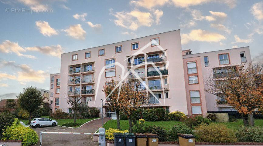 Appartement à ROUEN