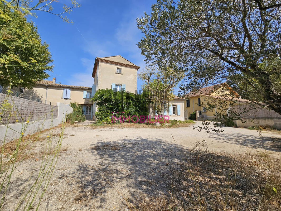 Maison à AVIGNON