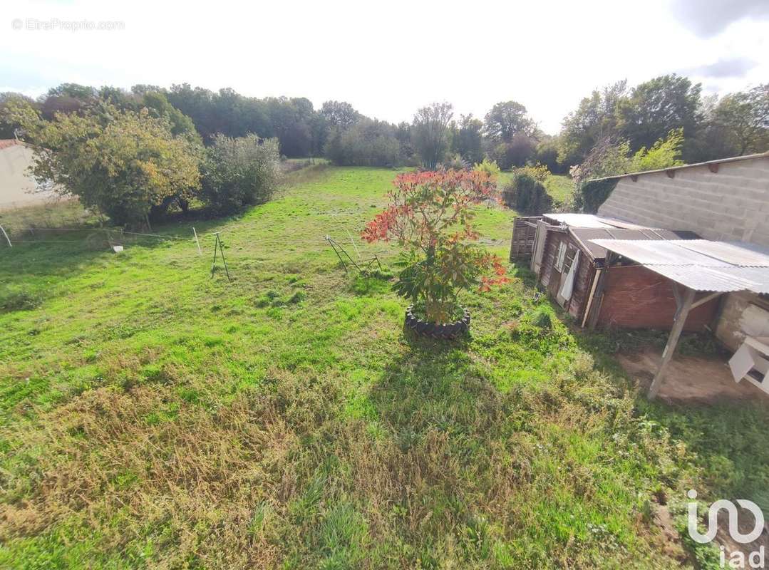 Photo 7 - Maison à CHAUVIGNY