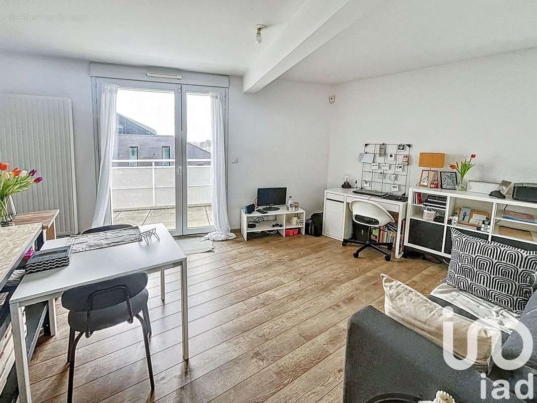 Photo 3 - Appartement à RENNES