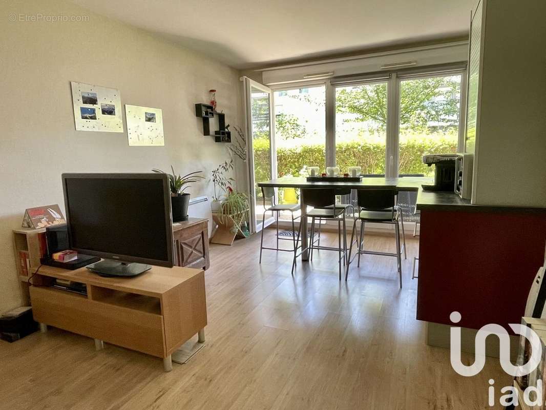 Photo 3 - Appartement à TOURS