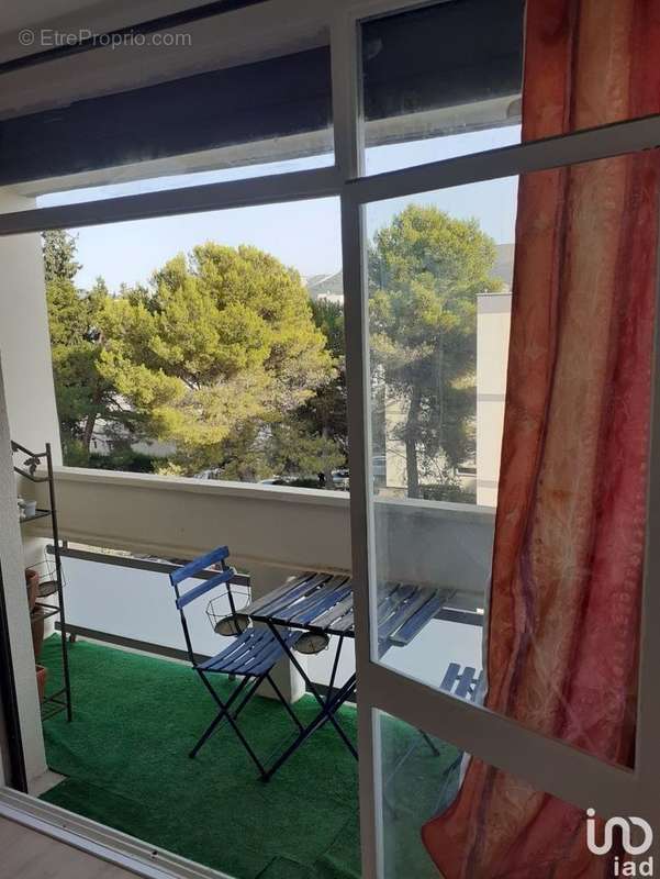 Photo 3 - Appartement à MARSEILLE-12E