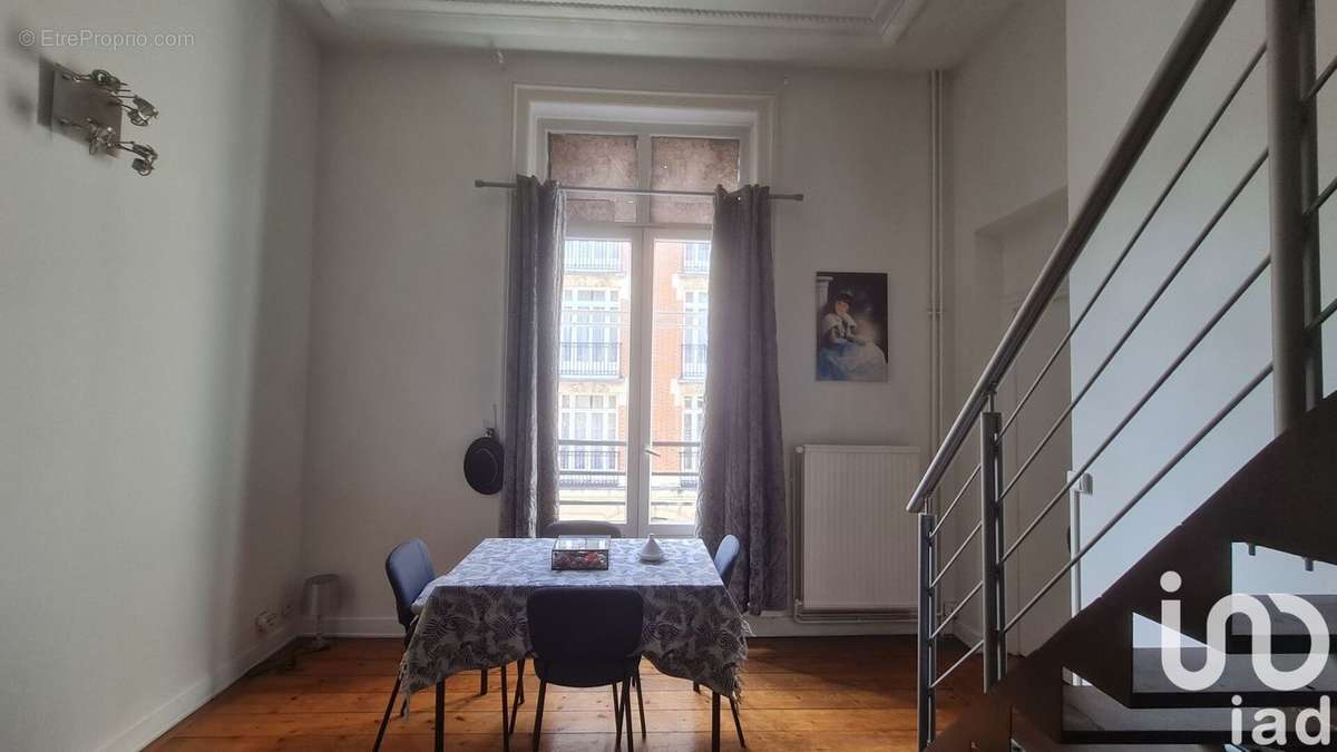 Photo 5 - Appartement à LILLE