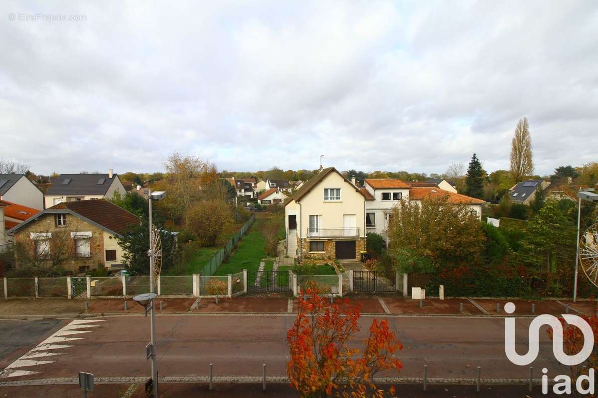 Photo 9 - Appartement à MAGNY-LES-HAMEAUX