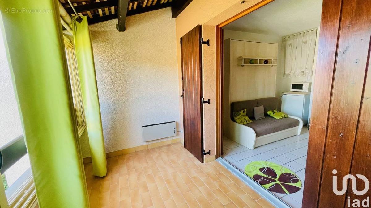 Photo 1 - Appartement à LA LONDE-LES-MAURES