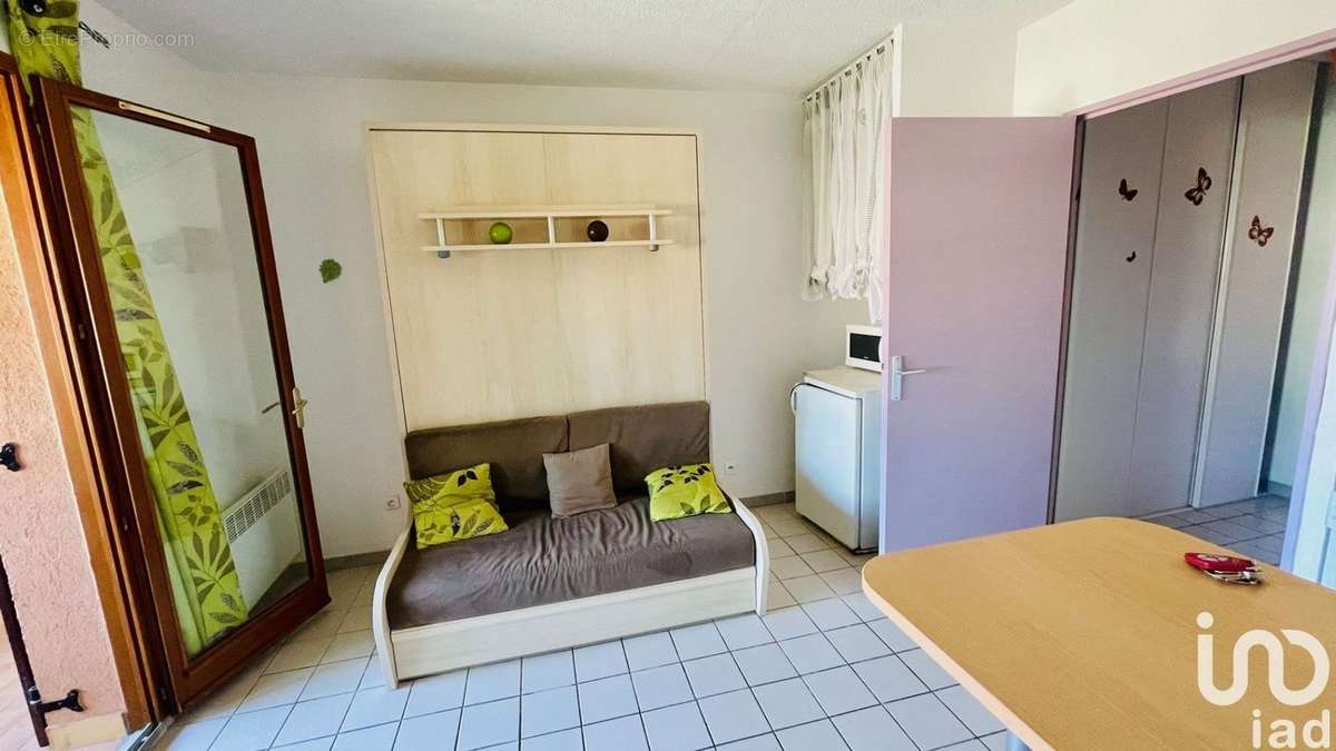 Photo 2 - Appartement à LA LONDE-LES-MAURES