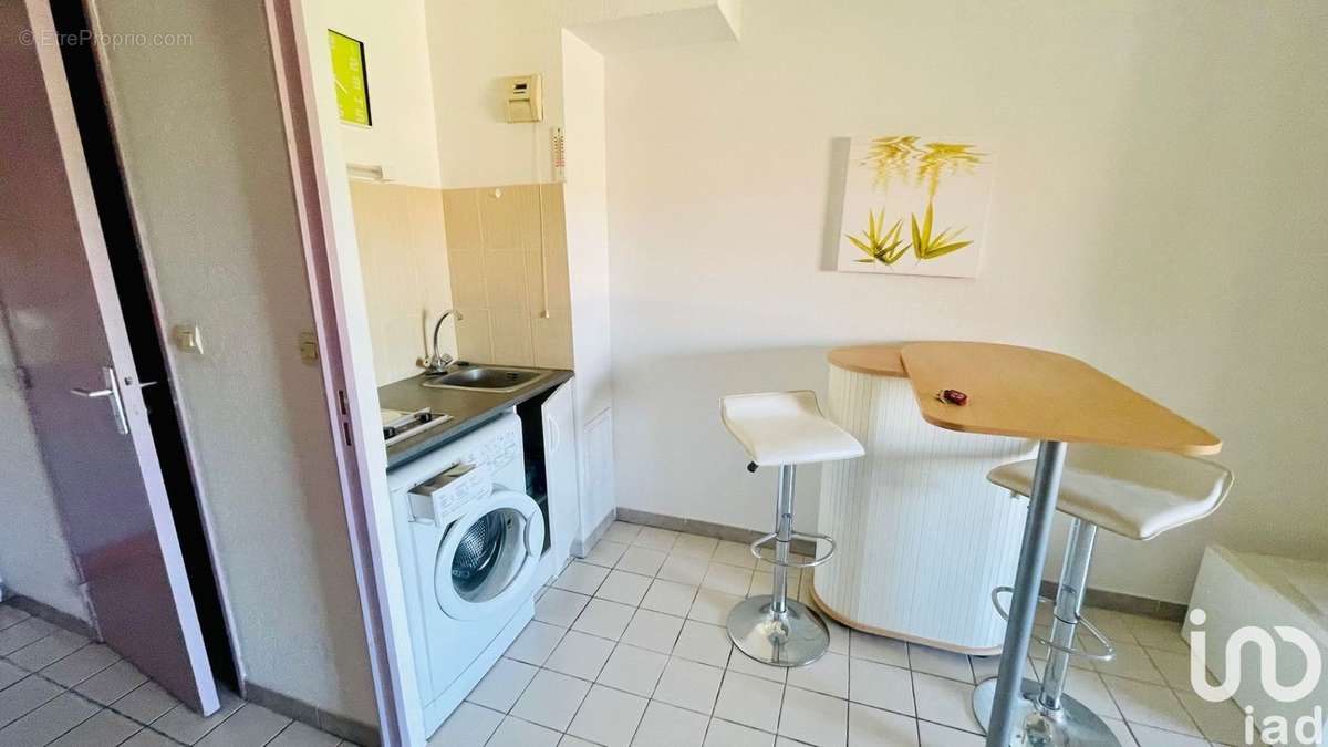 Photo 3 - Appartement à LA LONDE-LES-MAURES