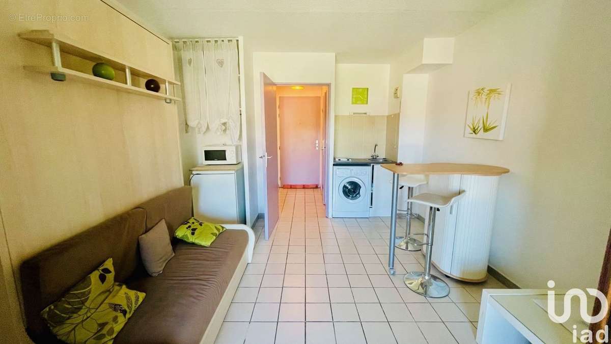 Photo 5 - Appartement à LA LONDE-LES-MAURES