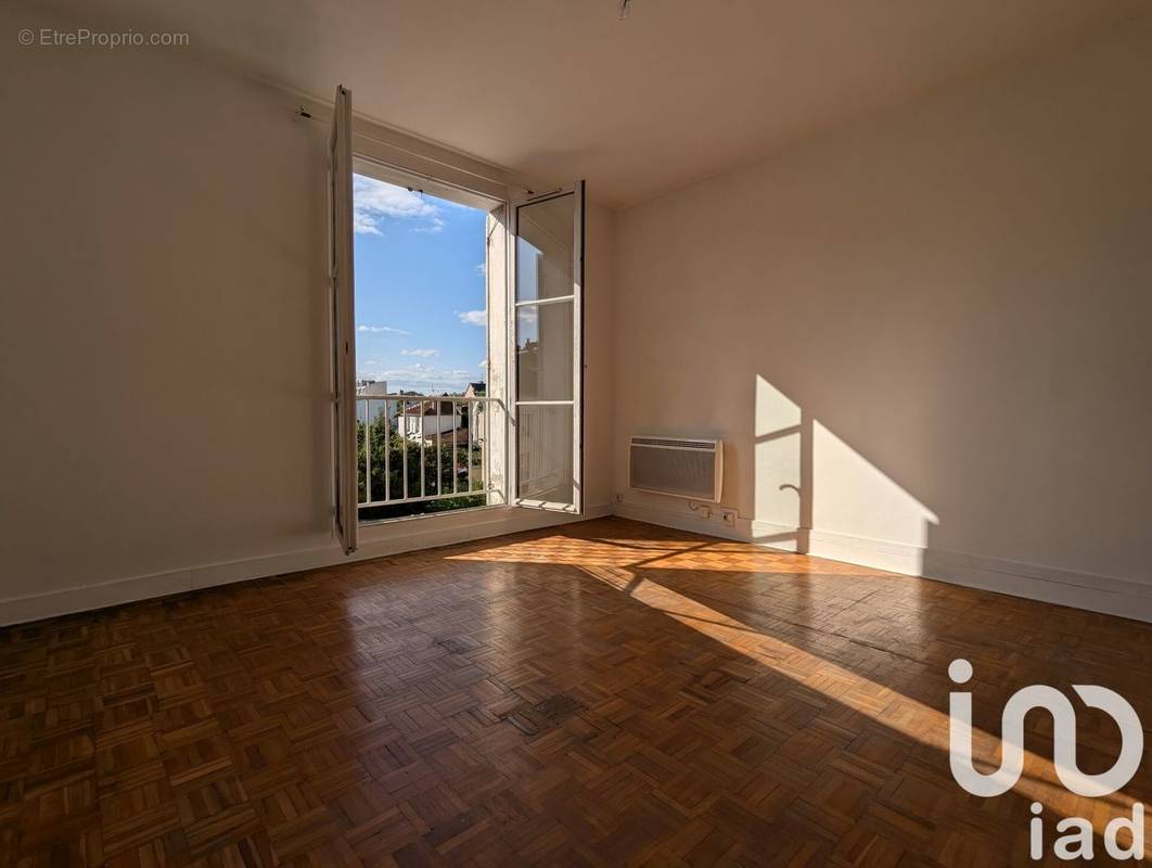 Photo 1 - Appartement à VERSAILLES