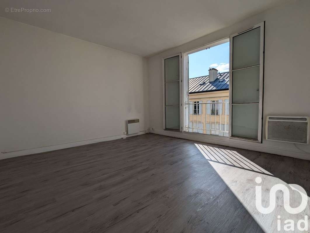 Photo 3 - Appartement à VERSAILLES