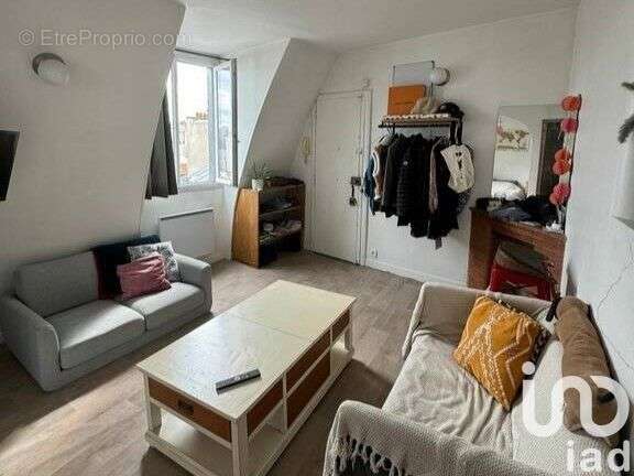 Photo 3 - Appartement à PARIS-10E