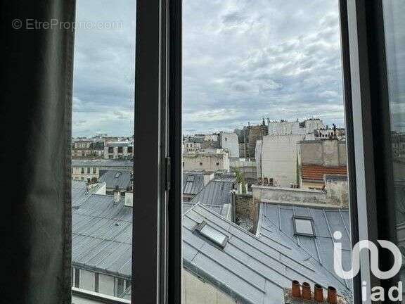 Photo 6 - Appartement à PARIS-10E