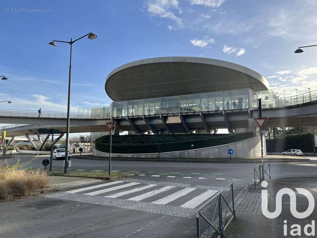 Photo 3 - Appartement à RENNES