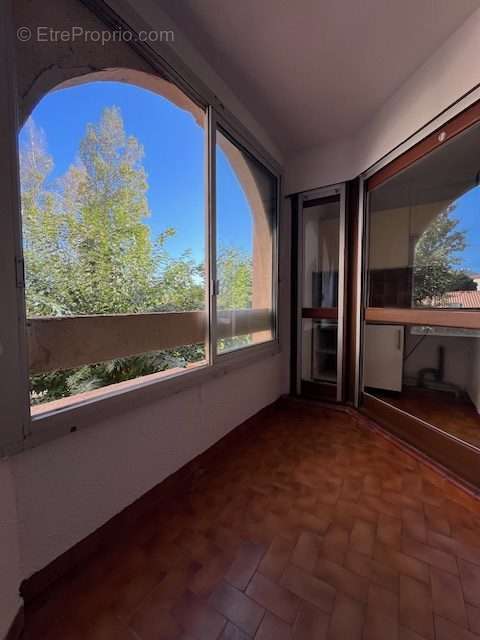 Appartement à LEUCATE