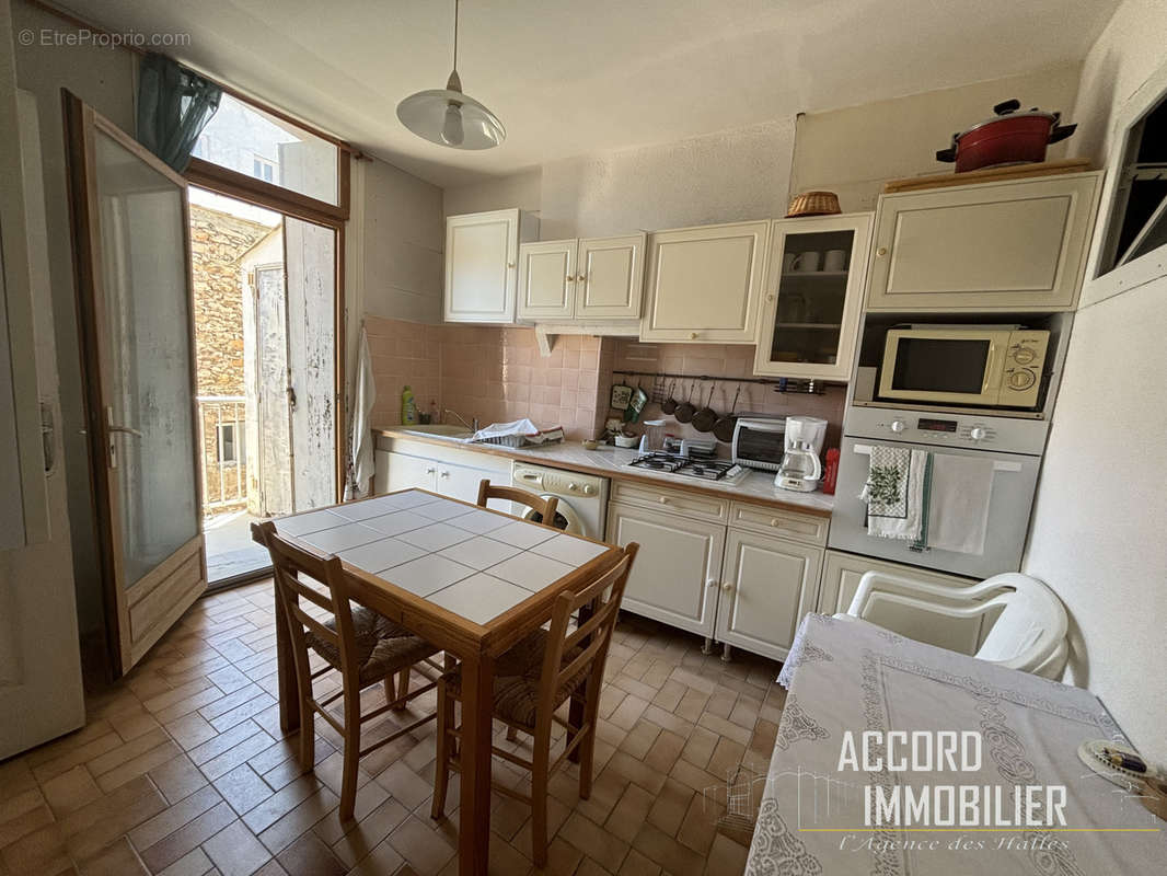 Appartement à SETE