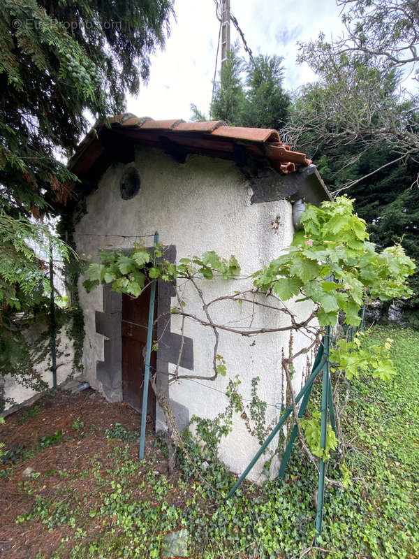 Maison à CLERMONT-FERRAND