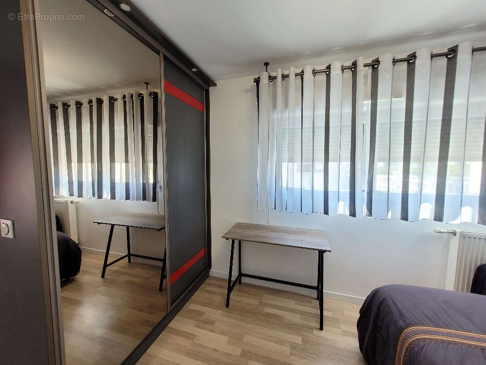 Appartement à LYON-9E