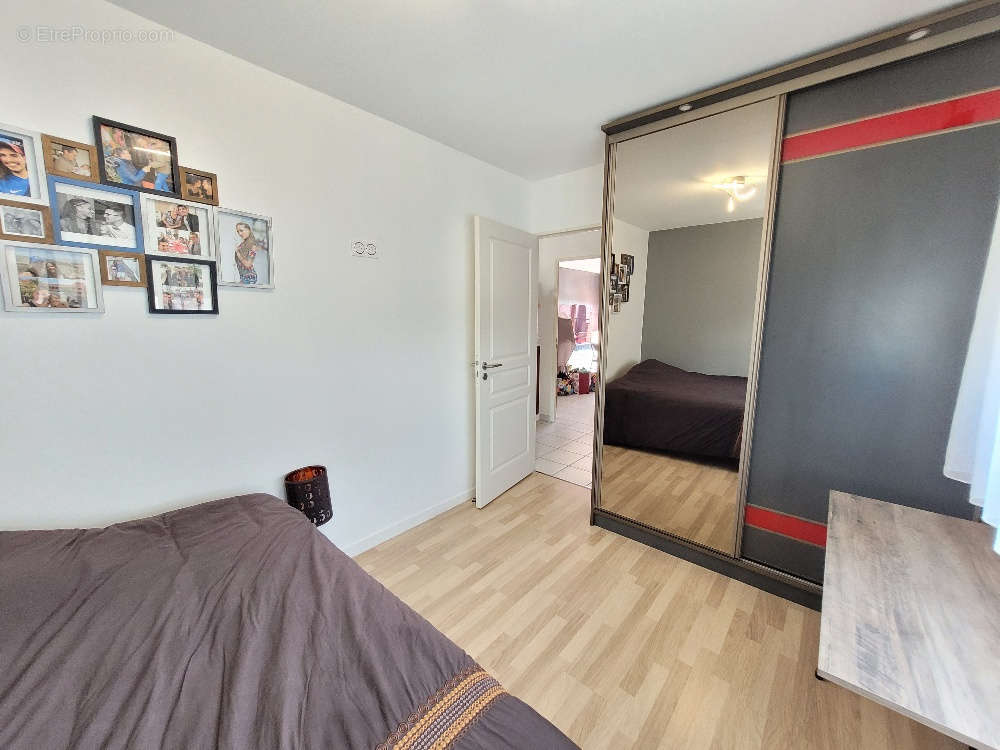 Appartement à LYON-9E