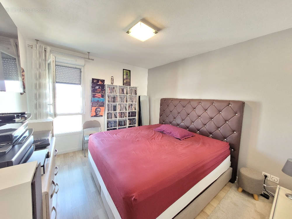 Appartement à LYON-9E